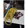 Image 1 : LOT OF ROPE, CLIMBING LANYARDS