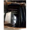 Image 2 : BOX OF RARELY USED COOKWARE