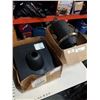 Image 1 : BOX OF NEW OATEY CO CALK CHIMNEY BASES, THREADED CONNECTORS AND LINE STRAINER
