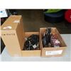Image 1 : 2 BOXES OF AUTOMOTIVE PARTS