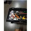Image 2 : CERTIFIED TOOLBOX WITH CONTENTS