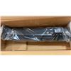 Image 2 : NEW IN BOX 2007-2017 JEEP WRANGLER WINDSHEILD HEADER