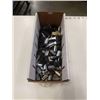 Image 1 : TRAY OF LOCK CYLINDERS AND KEYS
