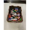 Image 1 : TRAY OF LIGHTERS - MOSTLY TORCH STYLE