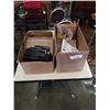 Image 1 : CAT D6 TRACTOR PARTS AND CATERPILLAR TWENTY-TWO TRACTOR PARTS