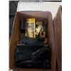 Image 2 : CAT D6 TRACTOR PARTS AND CATERPILLAR TWENTY-TWO TRACTOR PARTS