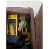Image 3 : CAT D6 TRACTOR PARTS AND CATERPILLAR TWENTY-TWO TRACTOR PARTS