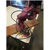 Image 2 : CHICAGO ELECTRIC 7/8 INCH ARBOR SAW 4200RPM