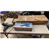 Image 1 : MASTERCRAFT CORDLESS RECIPROCATING SAW AND 1/2 INCH IMPACT WRENCH