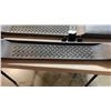 Image 2 : 2018 JEEP RUNNING BOARDS