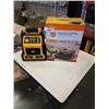 Image 1 : CAT POWER PACK AND ROSEWILL 1800W INDUCTION COOKTOP