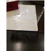 Image 2 : BOX OF 26 X 16 INCH BAGS