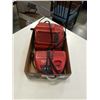 Image 1 : MILWAUKEE AND HILTI CORDLESS BATTERY CHARGERS