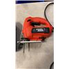 Image 2 : DREMEL SAWE MAX AND BLACK AND DECKER JIGSAW