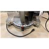 Image 2 : DELTA SHOPMASTER COMPOUND MITER SAW