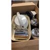 Image 2 : 2 BOXES OF KITCHEN APPLIENCES ALL WORKING
