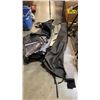Image 1 : 3 PC BIMINI SET FOR JEEP