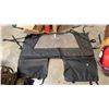 Image 2 : 3 PC BIMINI SET FOR JEEP