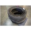 Image 1 : PAIR OF YOKOHAMA 215/60R16 INCH TIRES