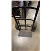Image 2 : BLACK 2 WHEEL DOLLY