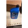 Image 2 : 2 BOXES OF NEW CHEVRON AUTOMATIC TRANMISSION FLUID