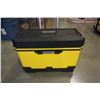 Image 2 : STANLEY ROLLING TOOLBOX WITH CONTENTS