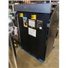 Image 1 : METAL TOBACCO CABINET - 5 FOOT TALL 4 FOOT WIDE
