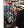 Image 2 : 2 6FT BAR CLAMPS