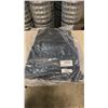 Image 1 : NEW TOYOTA TACOMA 4 PIECE CAR MAT SET