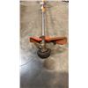 Image 2 : HUSQVARNA 128LD GAS WEEDEATER