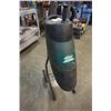 Image 1 : YARDWORKS ELECTRIC CHIPPER WORKING