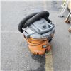 Image 1 : RIDGID SOP VAC WORKING WITH HOSE
