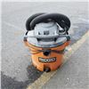Image 2 : RIDGID SOP VAC WORKING WITH HOSE