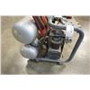 Image 3 : AIR COMPRESSOR, PASLODE AIR NAILER AND CAMPBELL HAUSFIELD AIR IMPACT GUN