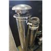 Image 2 : FACTORY SC-1 2 PC CHIMNEY