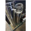 Image 3 : FACTORY SC-1 2 PC CHIMNEY