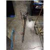 Image 1 : 4 FISHING RODS WILDERNESS AND SEARUNNER