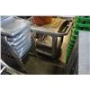 Image 1 : 2 TIER WAREHOUSE CART