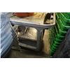 Image 2 : 2 TIER WAREHOUSE CART