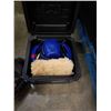 Image 3 : ELECTRIC POLISHER AND MOTOMASTER POWER BOX