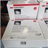 Image 2 : 4 BOXES OF NEW 3M N95 PARTICULATE MASKS