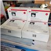 Image 1 : 4 BOXES OF NEW 3M N95 PARTICULATE MASKS