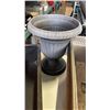 Image 3 : 5 PLANTERS
