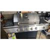 Image 2 : NEXGRILL STAINLESS PROPANE BBQ