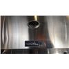 Image 3 : NEXGRILL STAINLESS PROPANE BBQ
