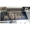 Image 4 : NEXGRILL STAINLESS PROPANE BBQ