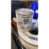 Image 2 : BANDING MATERIAL, SUPERFLAKE HOT OVEN CHAIN LUBRICANT AND LITE WEIGHT FILLER