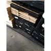 Image 3 : 25 FOLDING PLASTIC CRATES