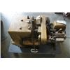 Image 2 : VINTAGE 3500 WATT GENERAC GENERATOR MODEL MC-35