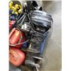 Image 2 : MERCURY 25 OUTBORAD MOTOR WITH QUICKSILVER THROTTLE CONTROL